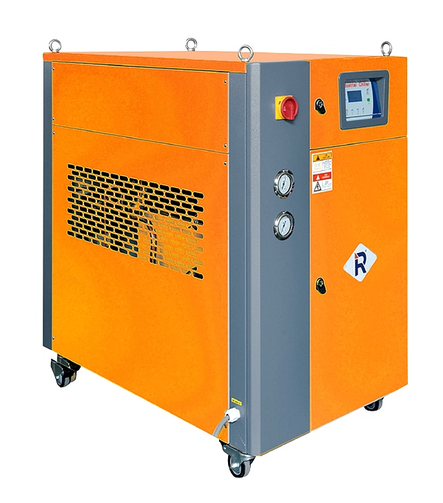 水冷式工業(yè)冷水機(jī)RCM-W